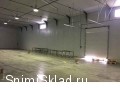 Аренда холодного склада на Домодедовском шоссе - Аренда открытой площадки в Подольске